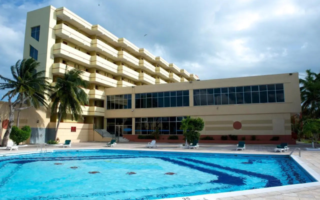 Ramada Belize City Princess Hotel