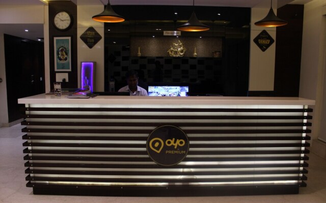 Aura Grand Residency