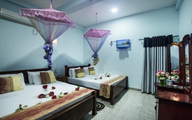 Happy Elephant Resort Udawalawe
