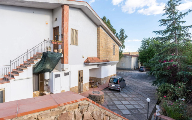 Alluring holiday home in Assoro with private pool