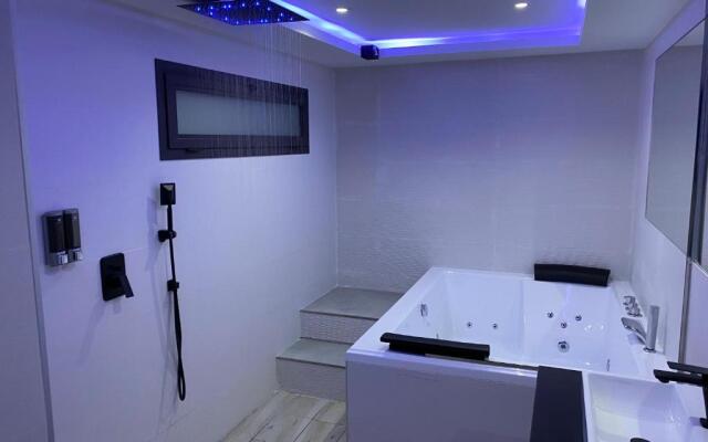 Apartamentos Las 7 Esencias