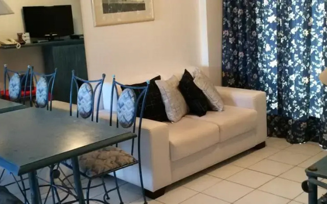 Punta del Este Residence