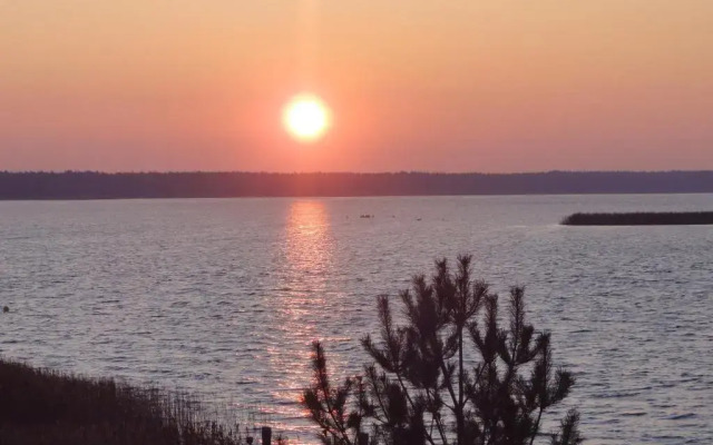 Ferienwohnung Hornfisch