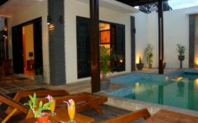 The Luxio Hotel