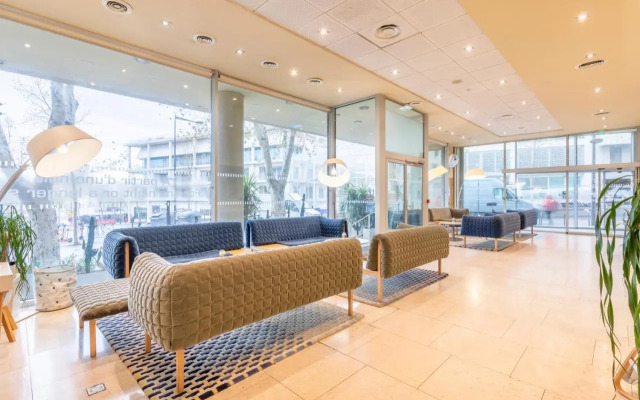 Zenitude Hôtel-Résidences Marseille Saint Charles