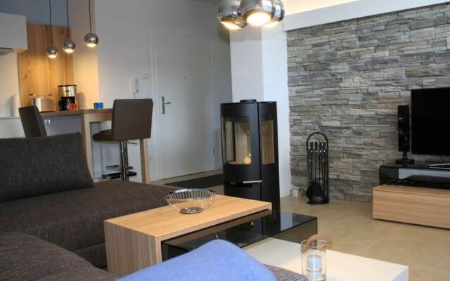 In the Villa Wiesenweg