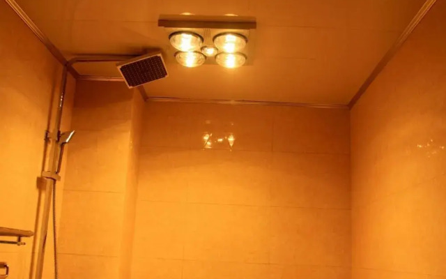 Lhasa Juke Youth Hostel