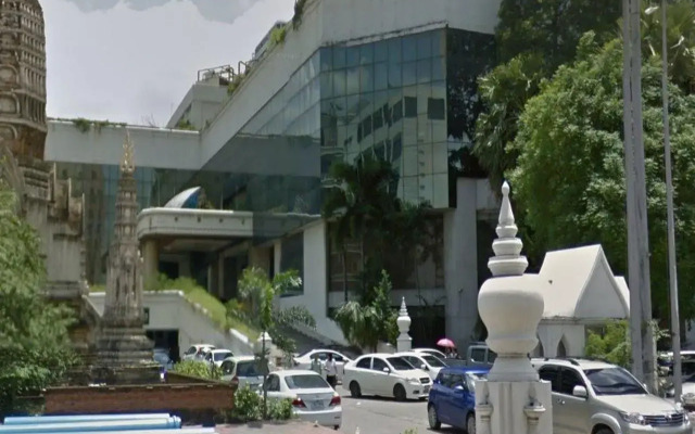 The Grand Ayudhaya Hotel
