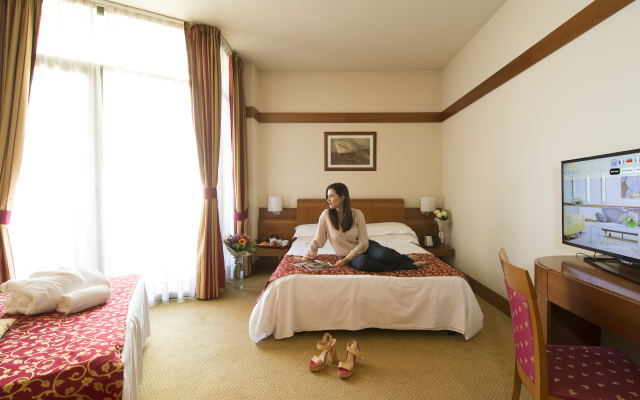 Hotel MilanoRe