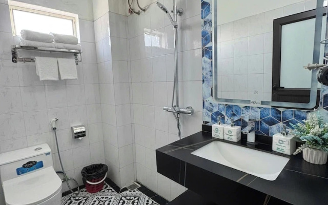 Sunflower Hotel by Huong Duong Hotel - Thanh Hoa