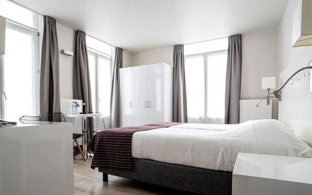 Hotel Saint Sauveur by WP Hotels
