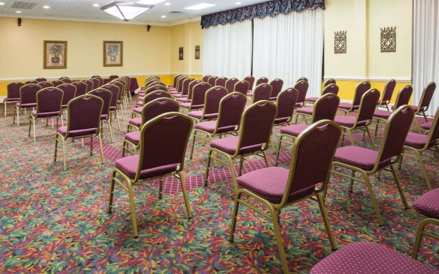 Ramada Wytheville