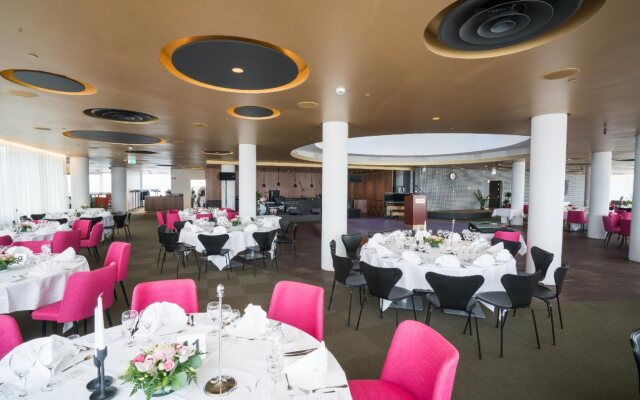 Radisson Blu Saga Hotel, Reykjavik