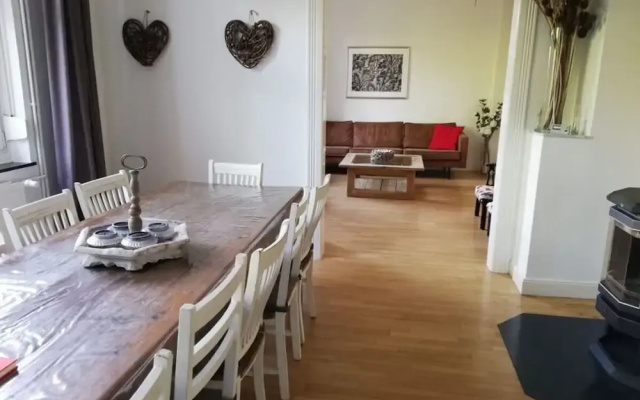 Holiday Home Haus am Anger