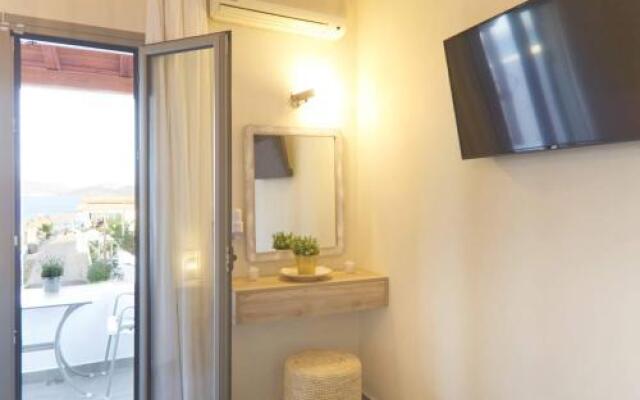 Magicstay - Aparthotel 3 Stars Skala