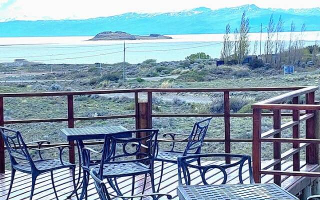 Meulen Hosteria Patagonica