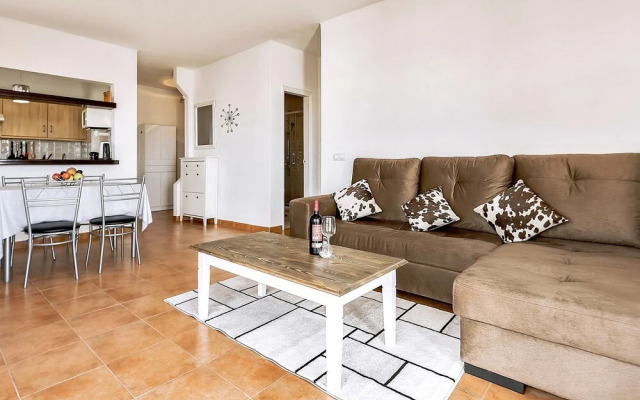 Duplex in Adeje Paradise Playa Paraiso PP133