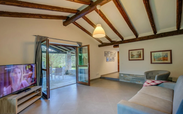 Residenza Pucia in Armeno