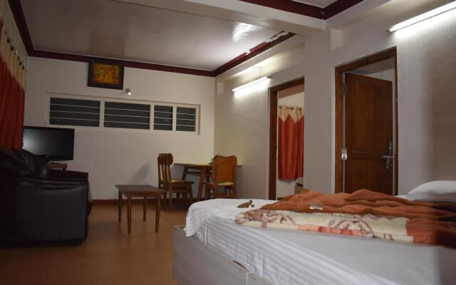 Hotel Sri Balaji