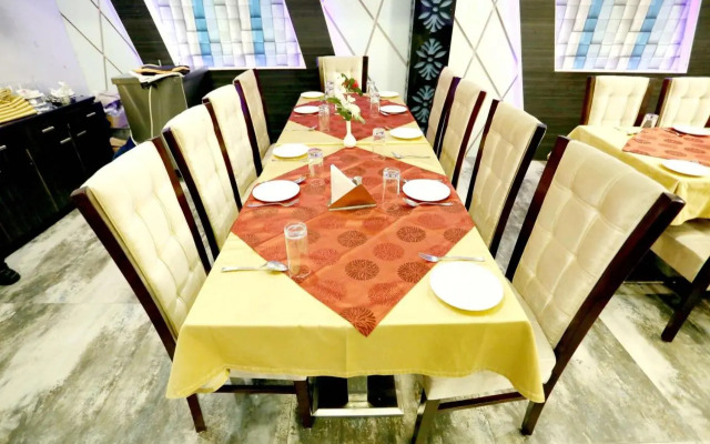 Hotel Ambience Jhansi