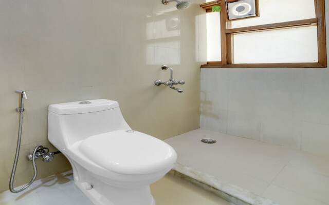 Oyo 14730 Shiv Shakti Residency