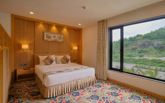 SKK Blu Hotel and Spa