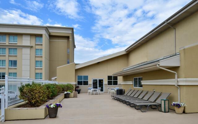 Holiday Inn Martinsburg by IHG