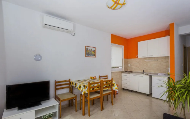 Apartments Andrijanic