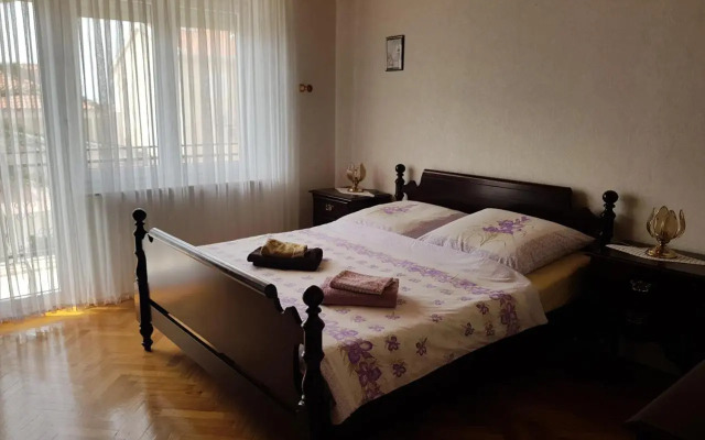 Apartment Dvije Palme-Baranjska