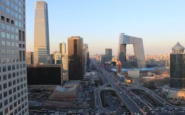 East Avenue Residence Beijing