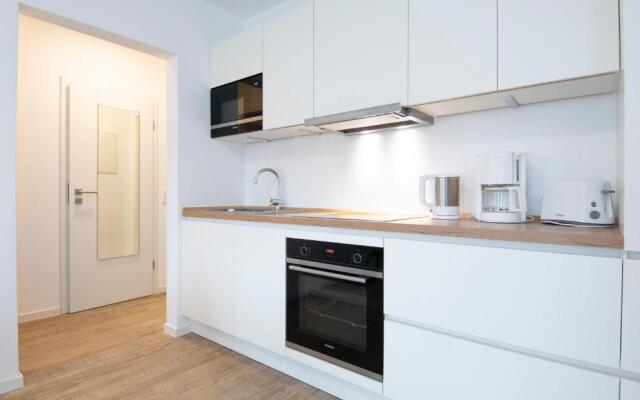 Gorch-Fock-Ring 19, Meerzeit II