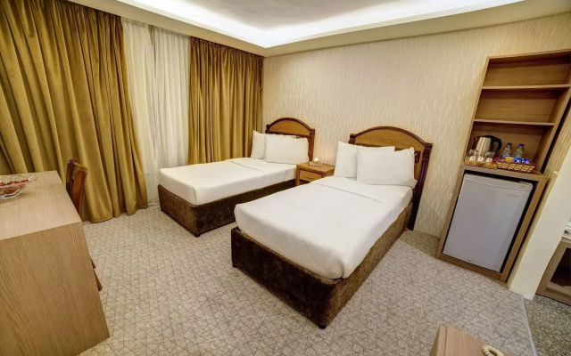 Nairoukh Hotel Aqaba