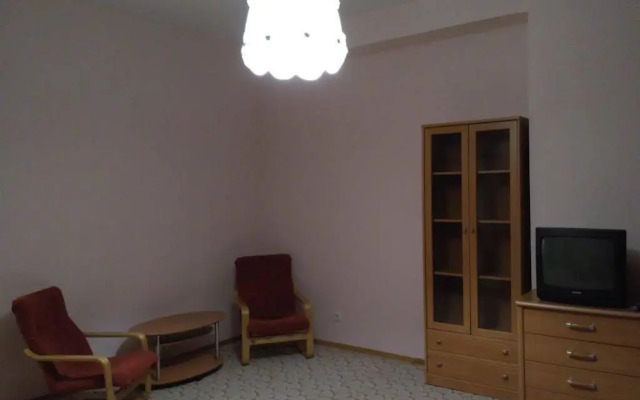 Апартаменты «Селена»