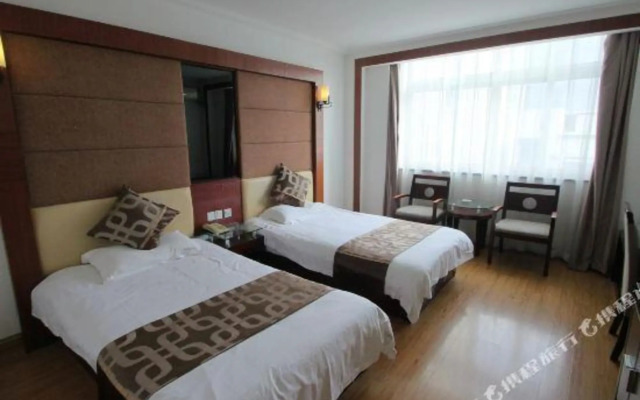 Huaren Hotel