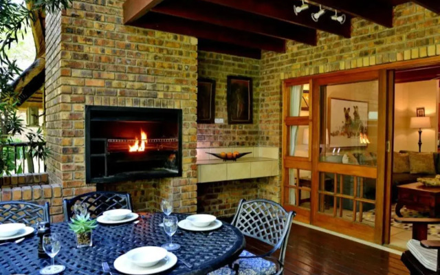 Hoyo Hoyo 573 Kruger Park Lodge