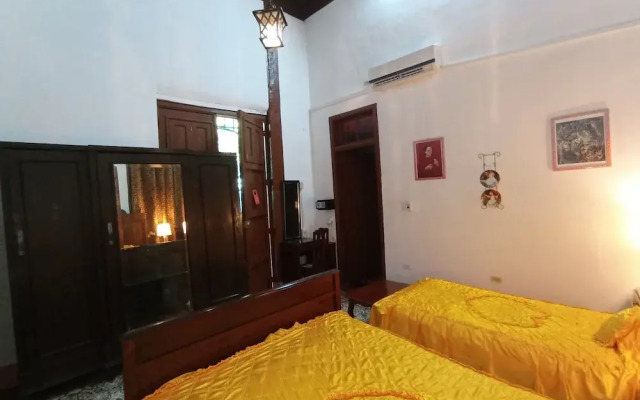 Casa Colonial 1893