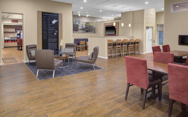 TownePlace Suites by Marriott Parkersburg