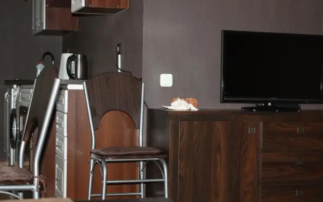 Ventspils Apartament - Saules Street
