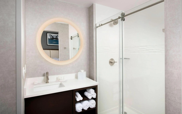 SpringHill Suites by Marriott Atlanta Downtown