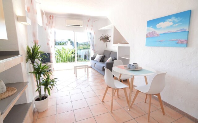 Apartamentos Casa Franziska