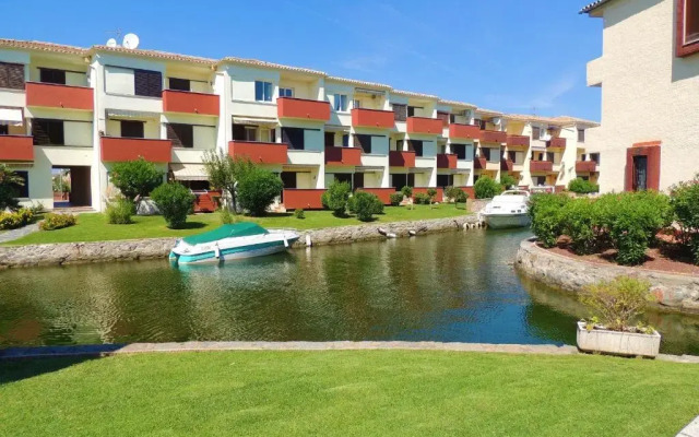 Port Sotavent 2A - Barneda