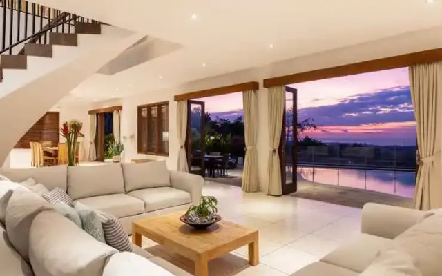 SooBali Ocean
