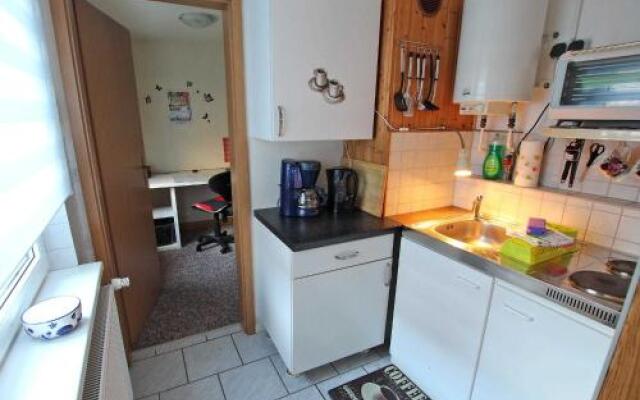 Ferienhaus Fuhlendorf FDZ 471