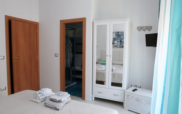 B&B Palazzo Scaramella