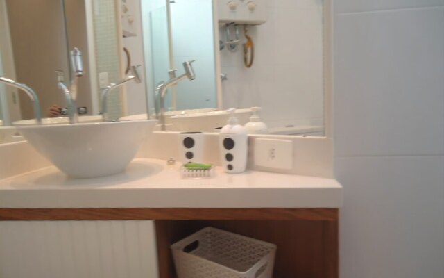 Ipanema 1 bedroom - RVP525-711