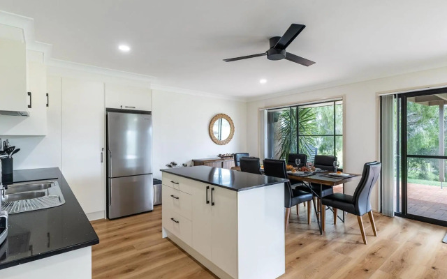 Villa 121 Horizons , 37 Horizons Drive