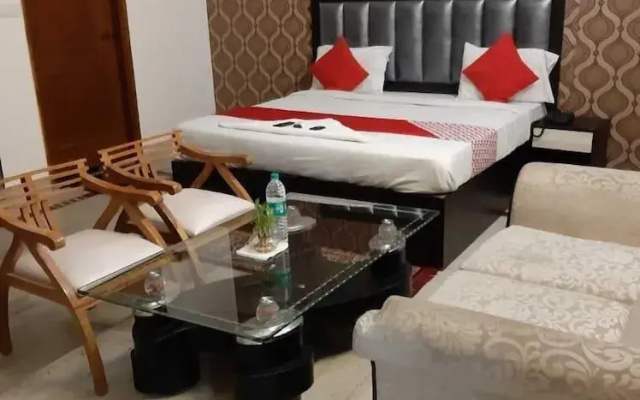 Winsome Residency
