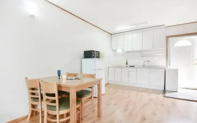 Yangyang Water Sol Valley Pension