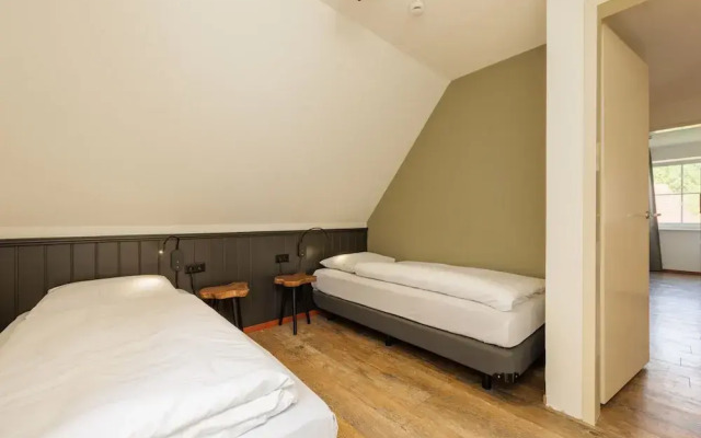 Bad Bentheim Forest Hideaway