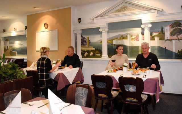 LAT Hotel & Apartmenthaus Berlin